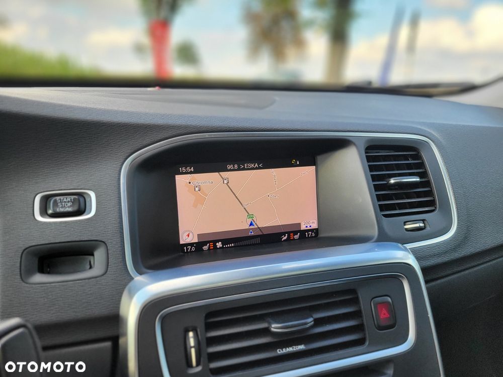 Volvo S60 T5 Inscription - 15