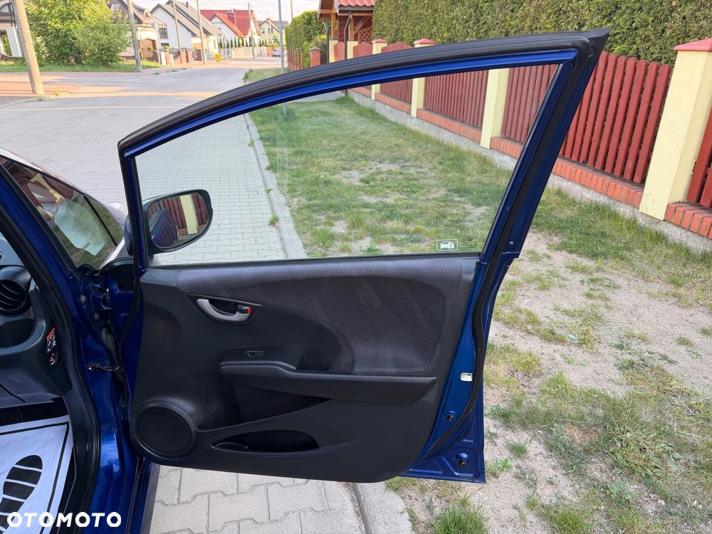 Honda Jazz 1.4 i-VTEC Exclusive - 27