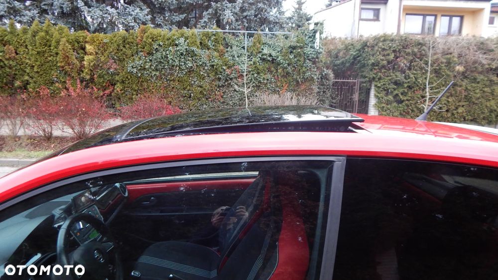 Skoda Citigo 1.0 MPI Monte Carlo - 11