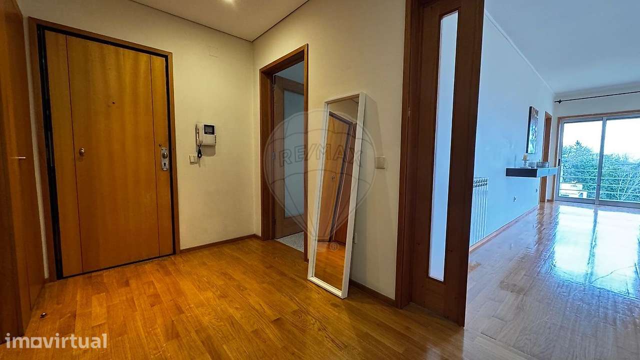 Apartamento T3 para arrendamento - Grande imagem: 3/19