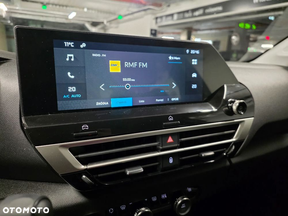 Citroën C4 1.2 PureTech Feel S&S - 34