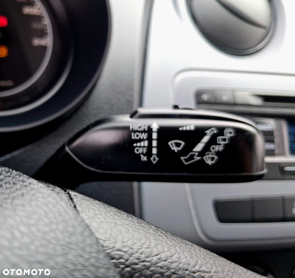 Seat Ibiza 1.4 16V Style Salsa - 35