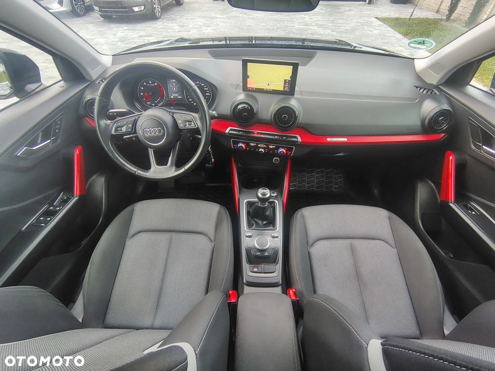 Audi Q2 - 25