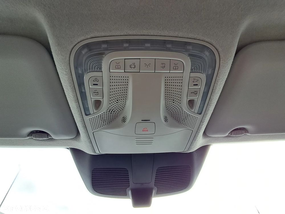 Mercedes-Benz eVito - 23