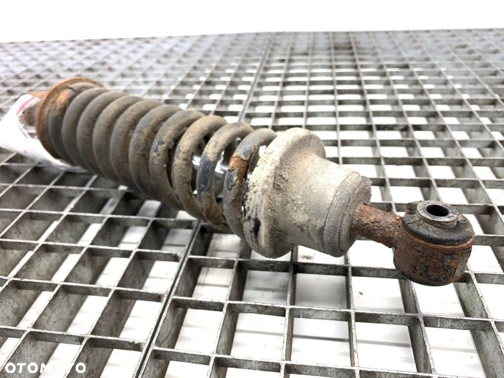 AMORTYZATOR PRAWY TYŁ ZE SPRĘŻYNĄ  LIGIER XTOO (LXT) 2005 - 2012 0.5 4 kW [5 KM] olej napędowy - 3