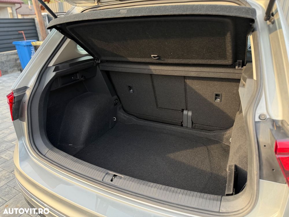 Volkswagen Tiguan 2.0 TDI SCR DSG R-Line - 21