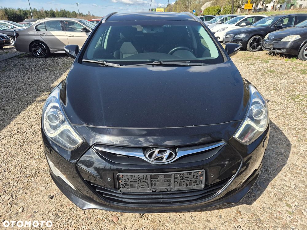 Hyundai i40 - 2