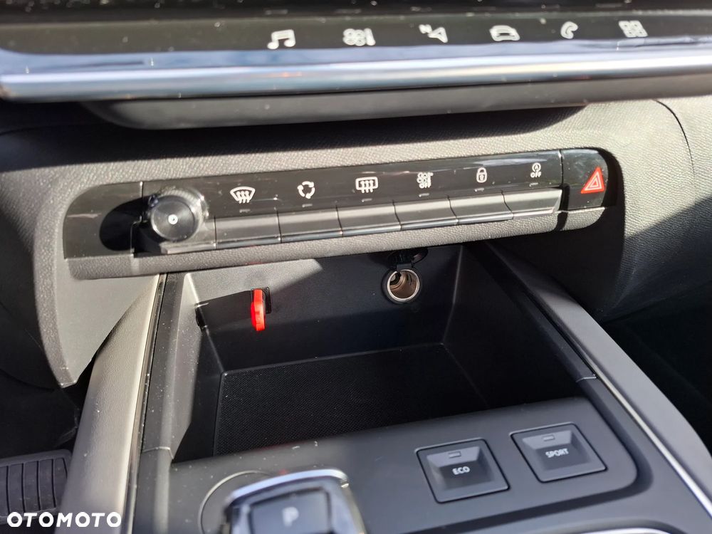 Citroën C5 Aircross 1.5 BlueHDi Feel Pack EAT8 - 11