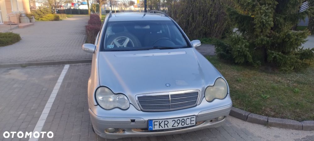 Mercedes-Benz Inny - 2