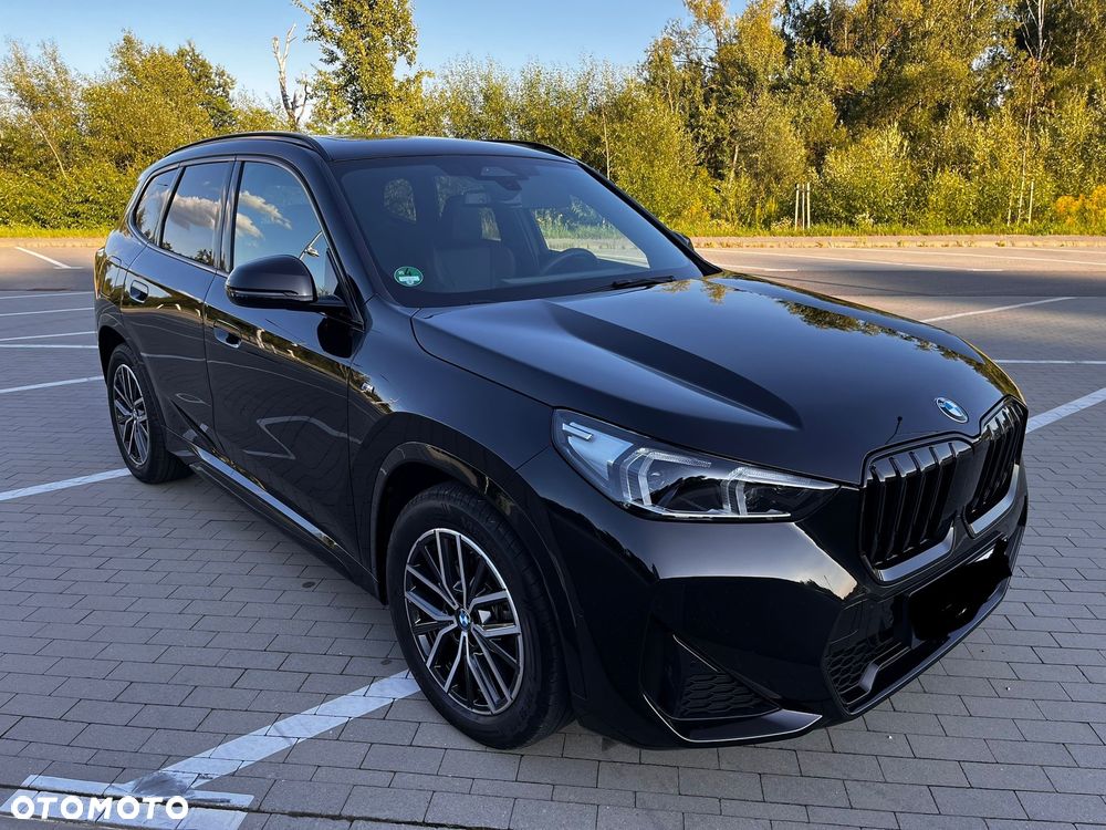 BMW X1 - 1