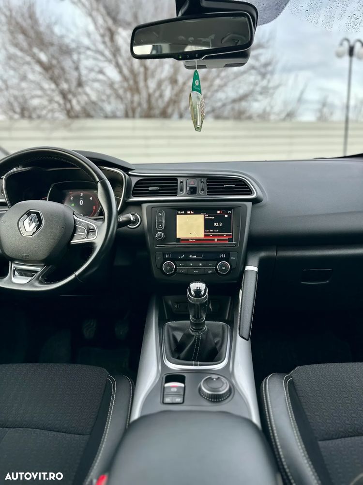 Renault Kadjar - 16