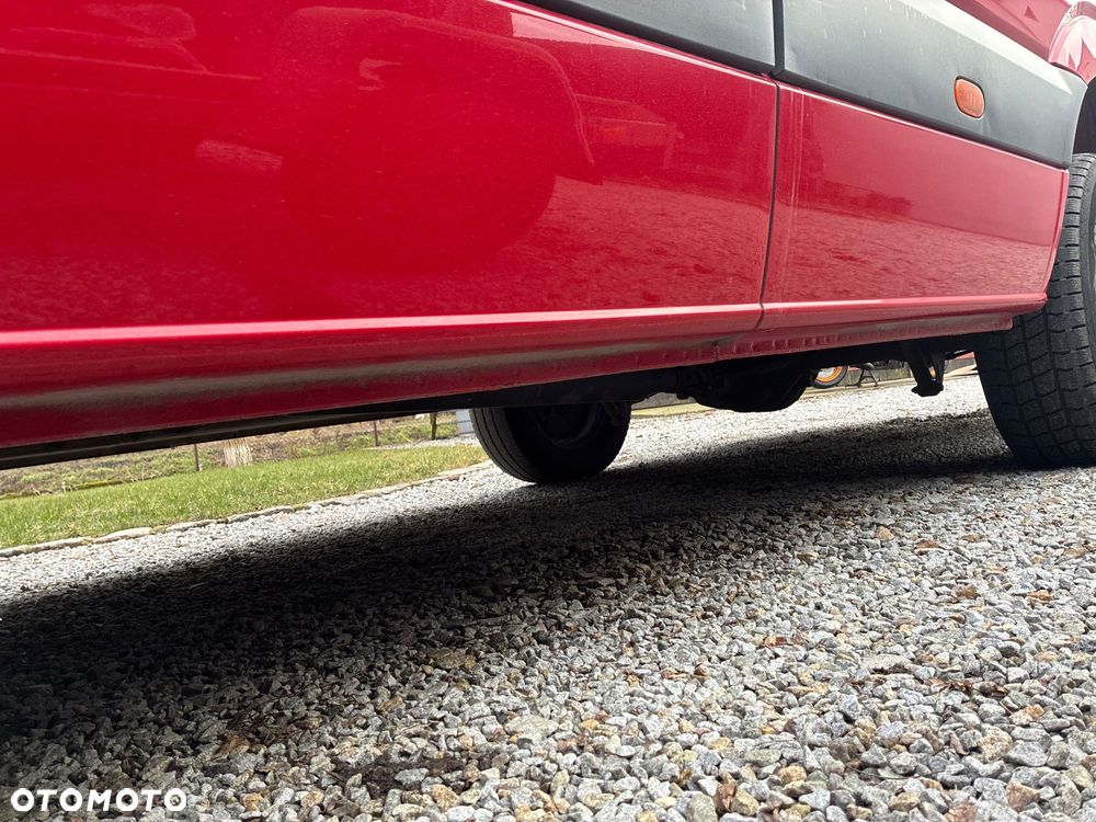 Volkswagen Crafter - 19