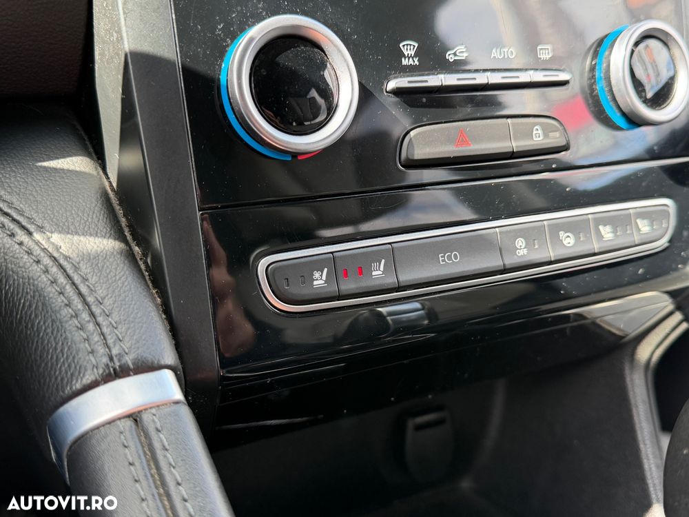 Renault Koleos ENERGY dCi 175 X-tronic 4WD INITIALE PARIS - 10