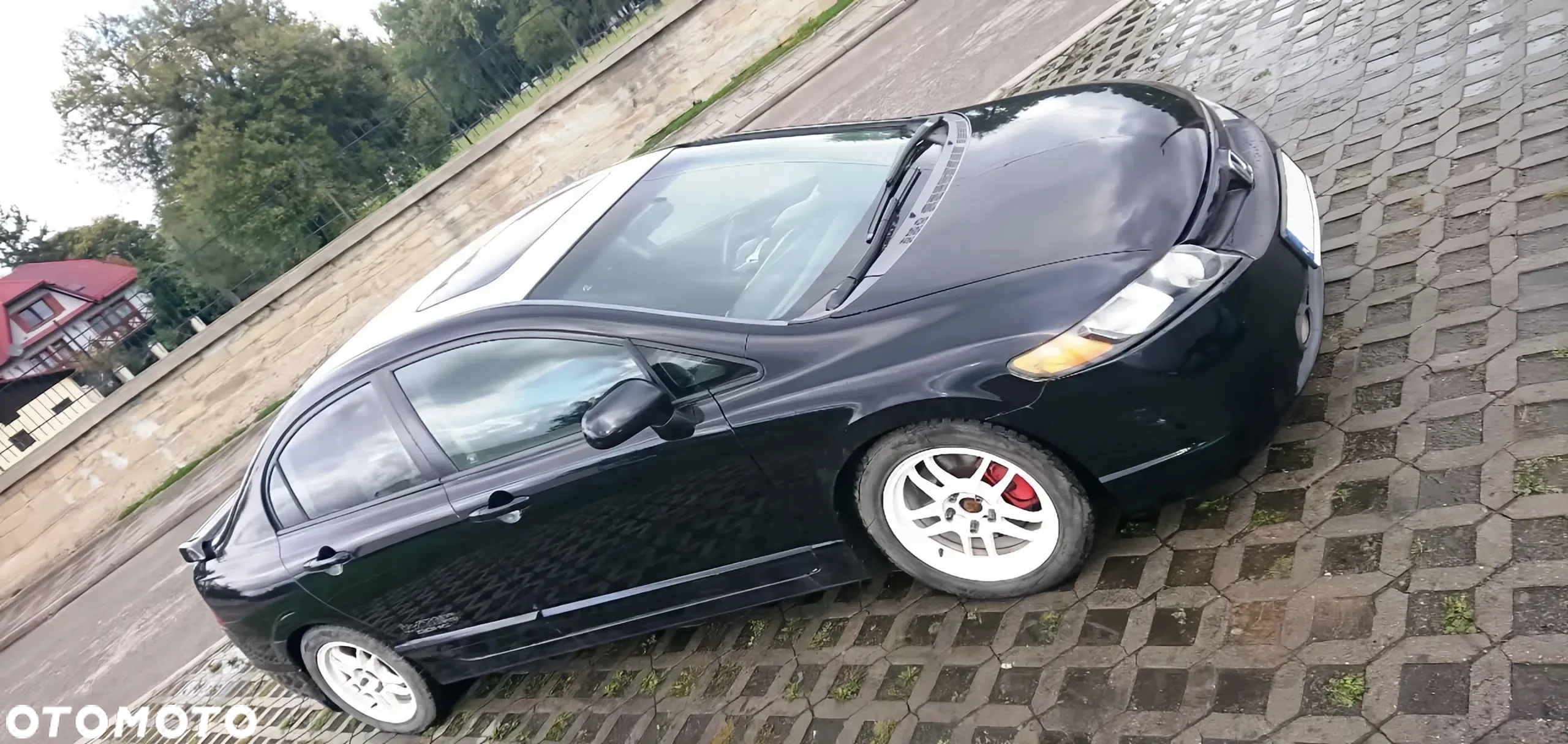 Honda Civic 2.0 Si - 12