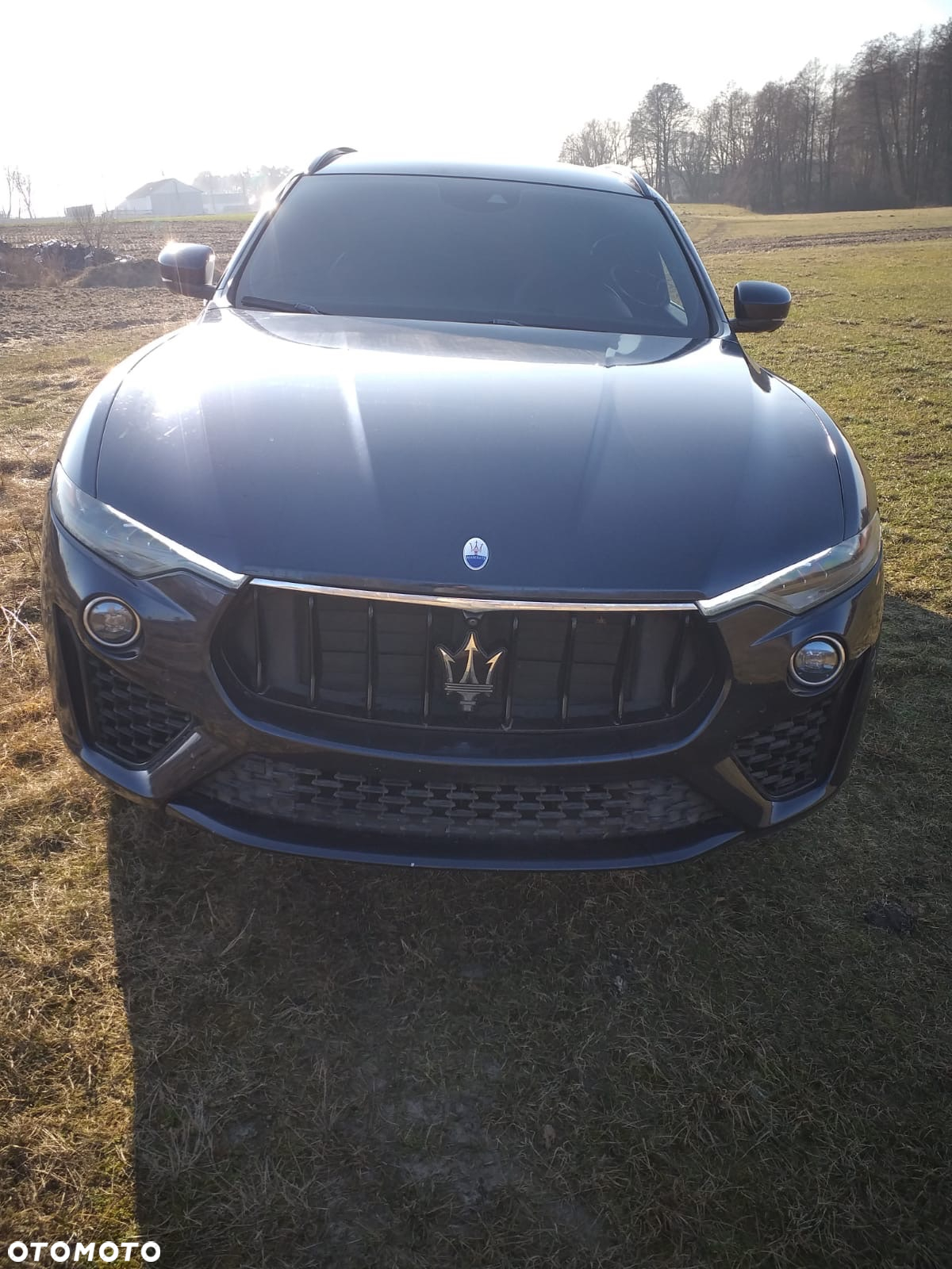 Maserati Levante S Q4 - 23
