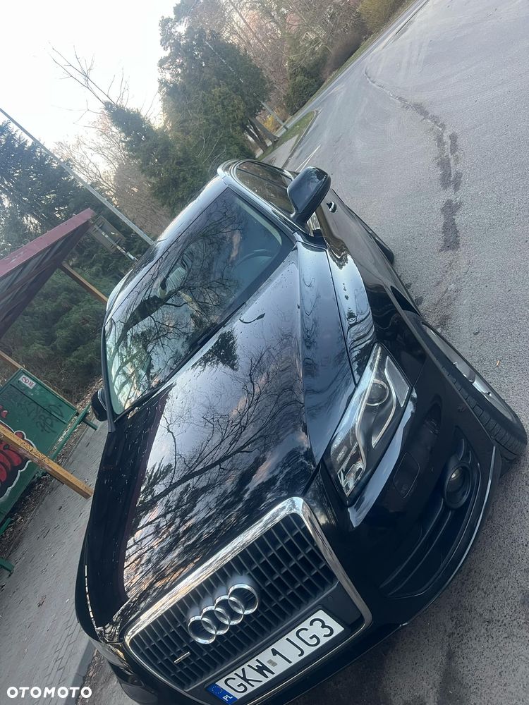 Audi Q5 2.0 TDI Quattro S tronic - 4