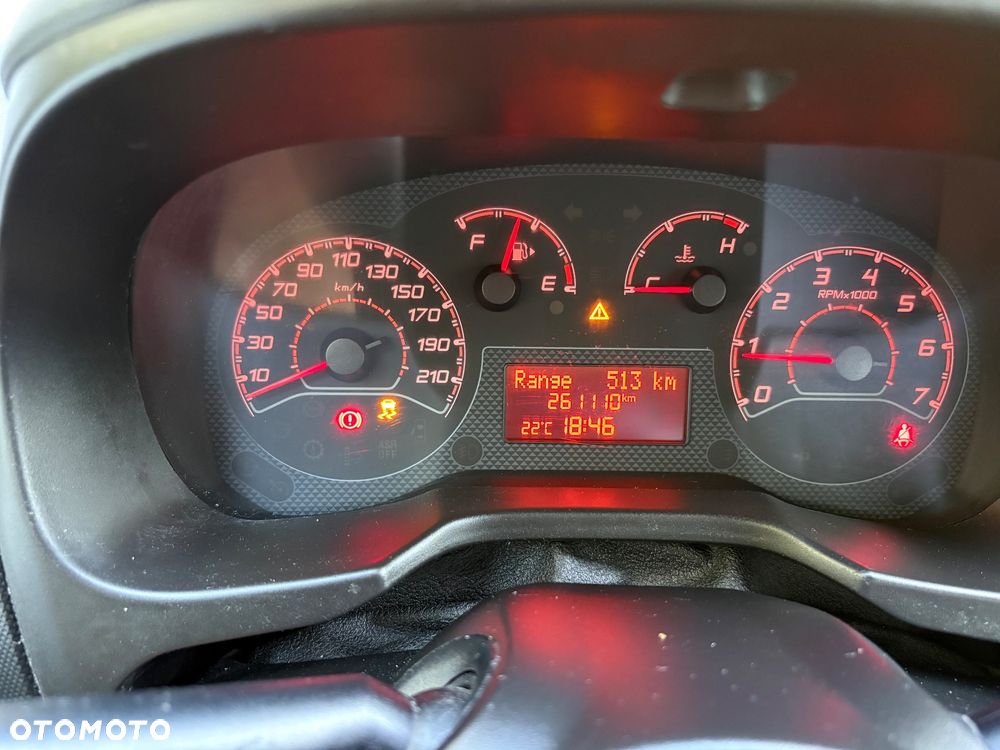Fiat Qubo - 16