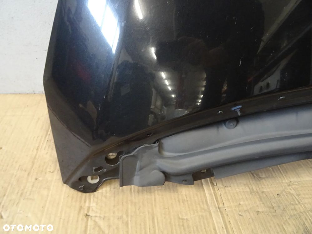 MASKA POKRYWA SILNIKA RENAULT ESPACE IV LAK:NV676 NR256 - 5