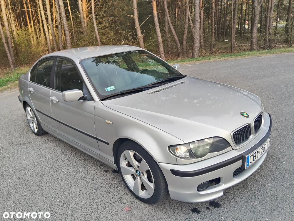 BMW Seria 3 330d - 10