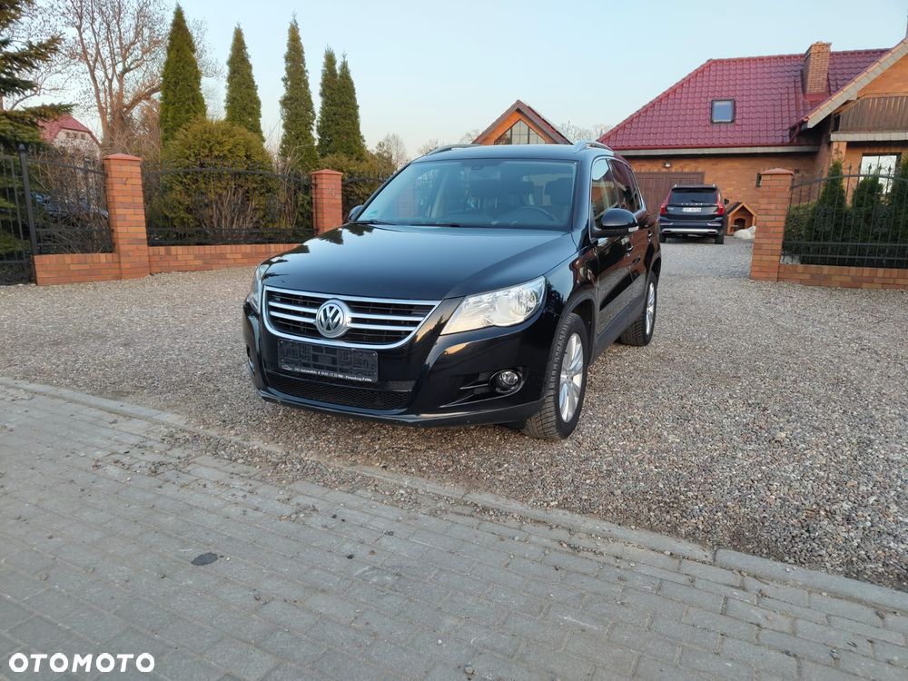Volkswagen Tiguan 2.0 TDI CityLine - 25