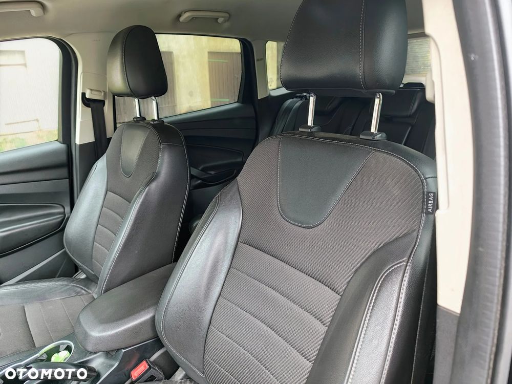 Ford Kuga 2.0 TDCi FWD Titanium - 7