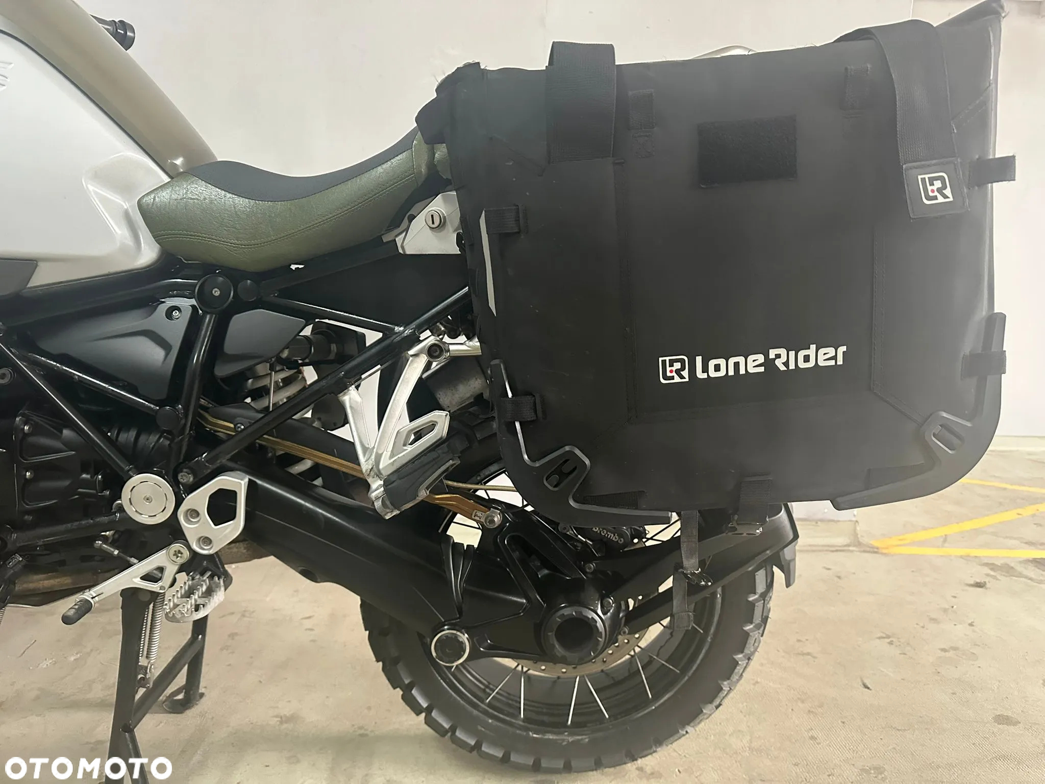 BMW GS - 4