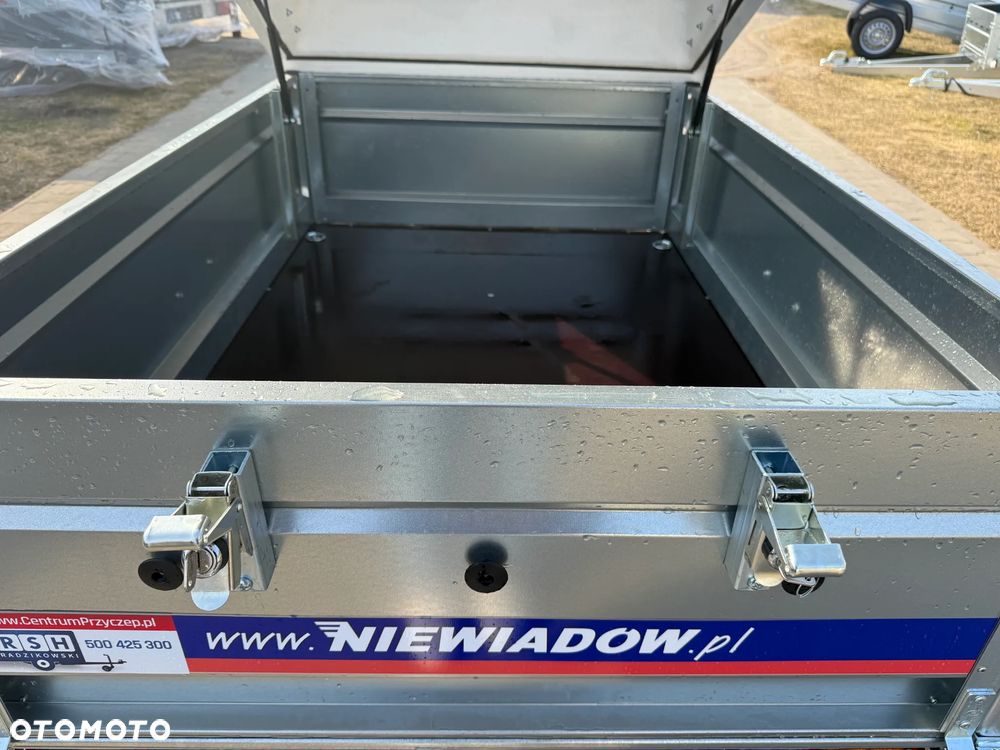 Niewiadów BE7315U - 21