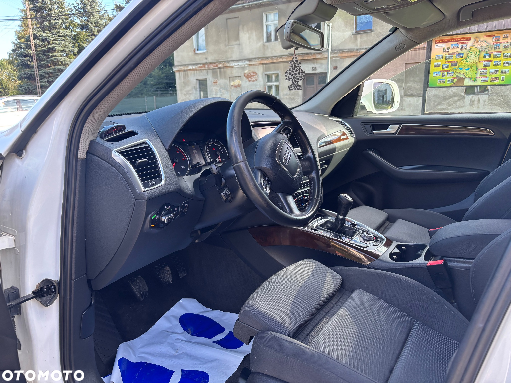 Audi Q5 2.0 TDI Quattro Prime Line - 9