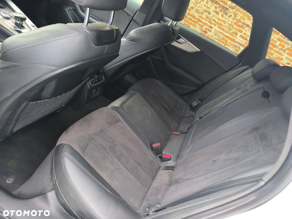 Audi A4 Allroad 3.0 TDI tiptronic - 7