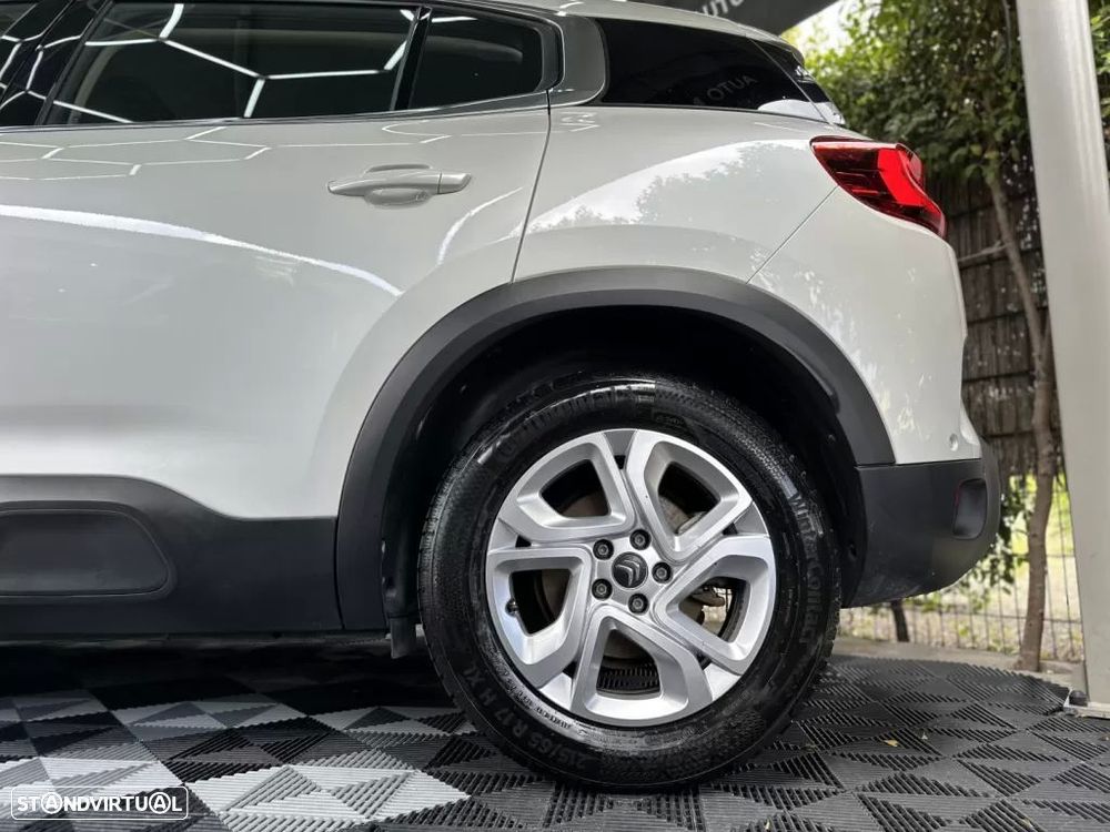 Citroën C5 Aircross Pure Tech 130 S&S LIVE PACK - 3