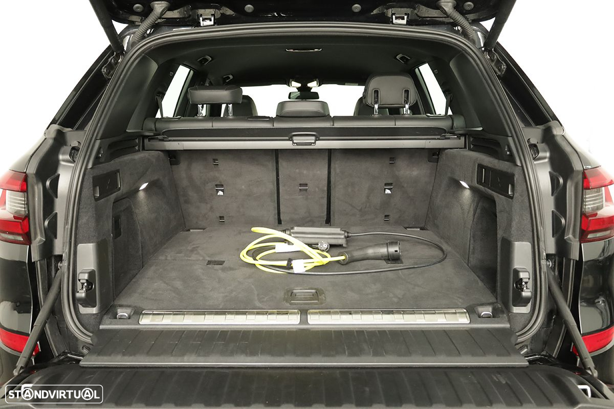 BMW X5 45 e xDrive Pack M - 32