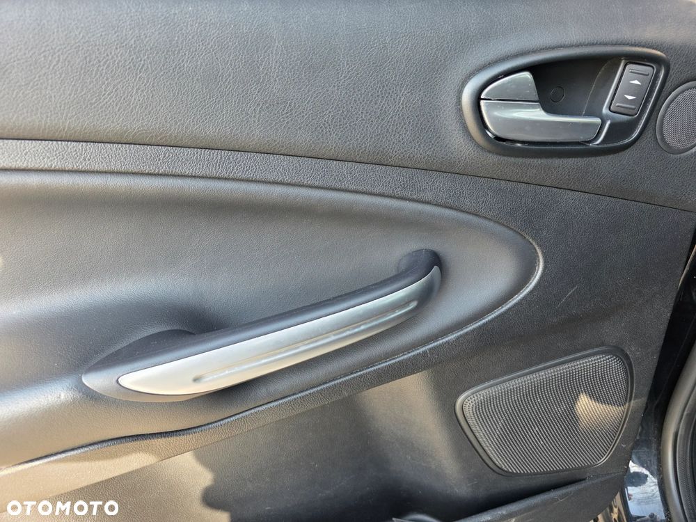 Ford S-Max 2.0 T Titanium MPS6 - 23