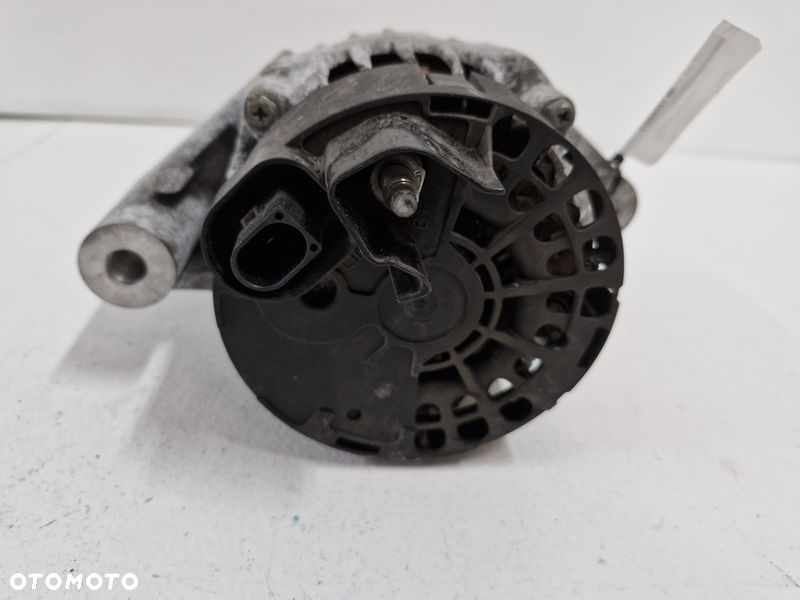 fiat 500l 500 l tipo 2 ii alfa romeo 1.6 d alternator 120a 51884351 - 6