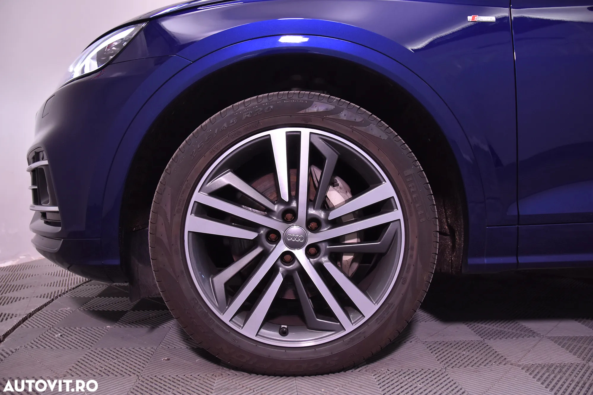Audi Q5 - 13