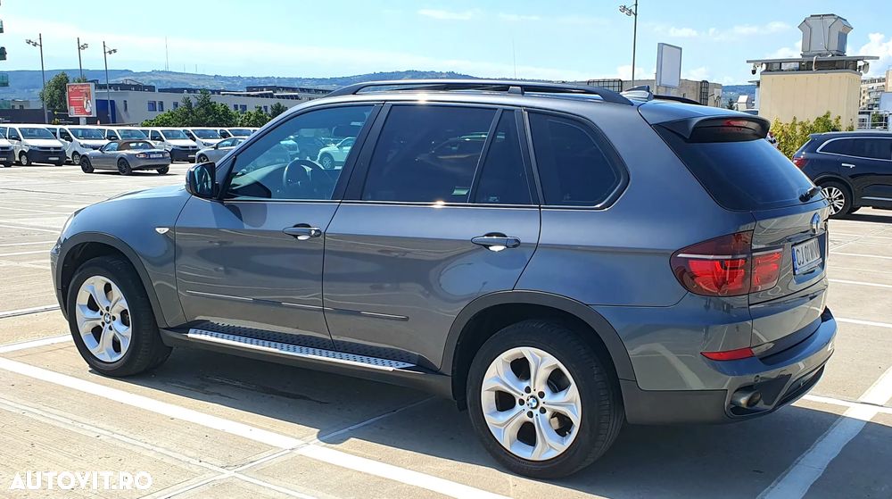 BMW X5 xDrive30d - 6