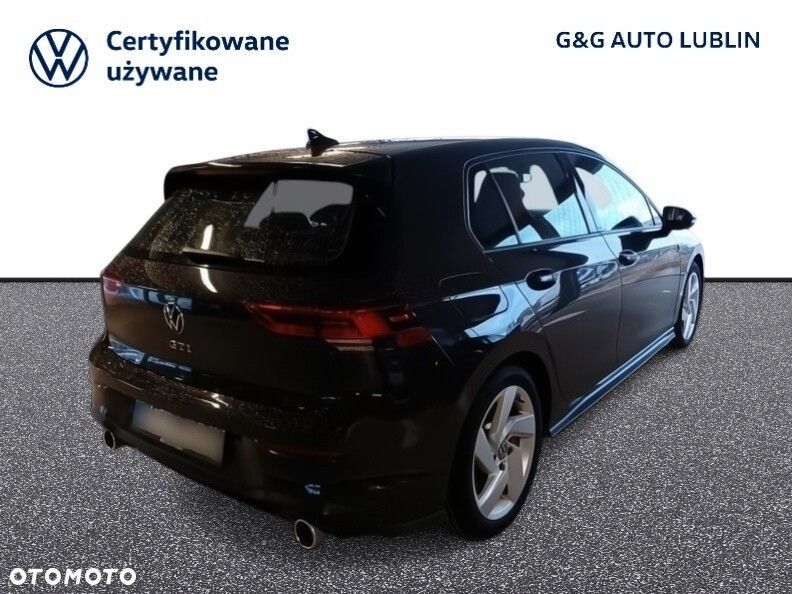 Volkswagen Golf 2.0 TSI GTI DSG - 3