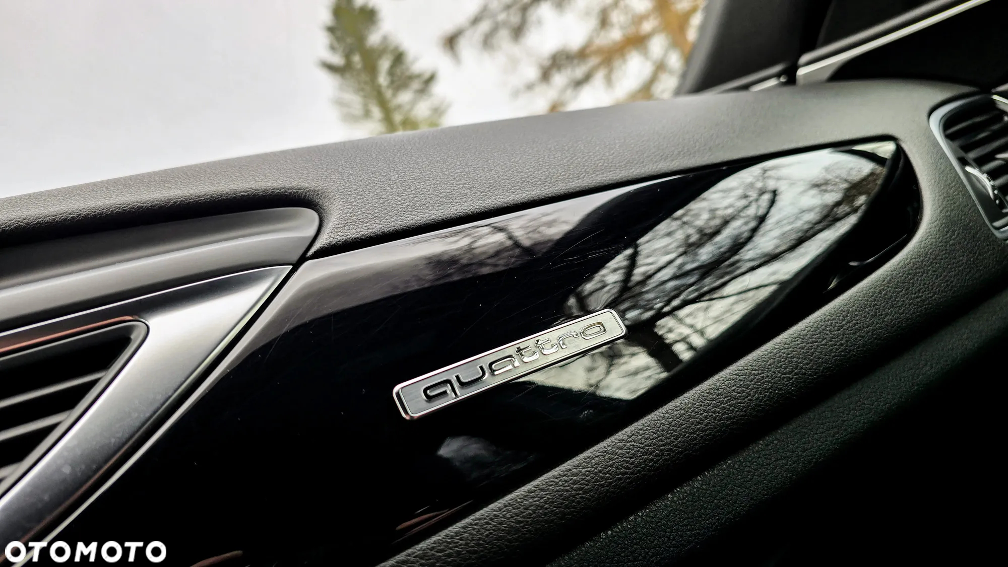 Audi A6 3.0 TDI Quattro S tronic - 27