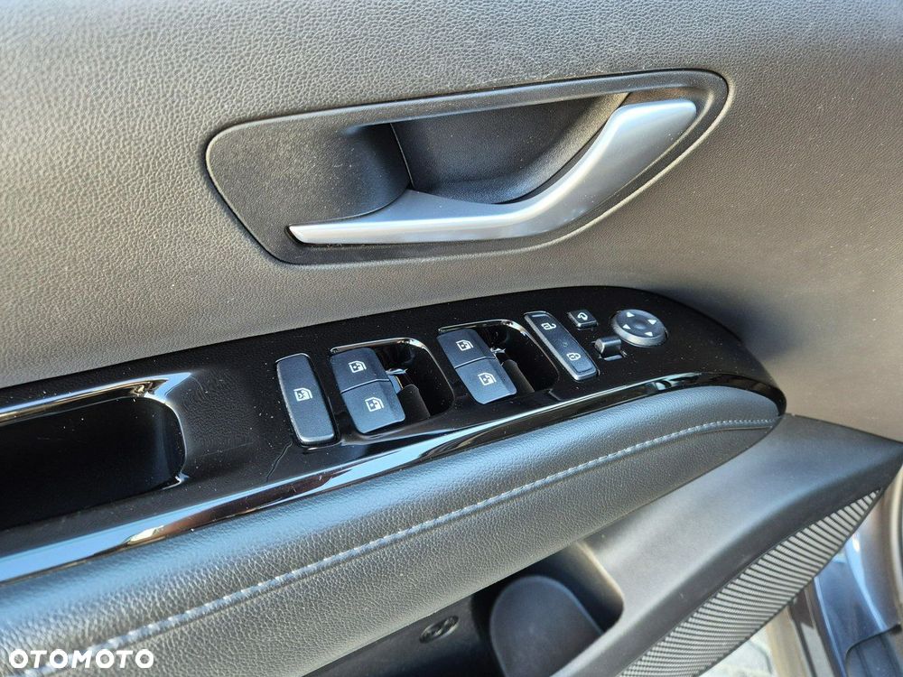 Hyundai Tucson 1.6 T-GDi Smart 2WD - 17