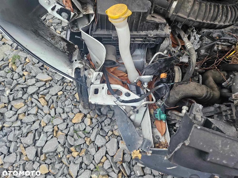 Renault MASTER KONTENER WINDA 2014 ROK - 10