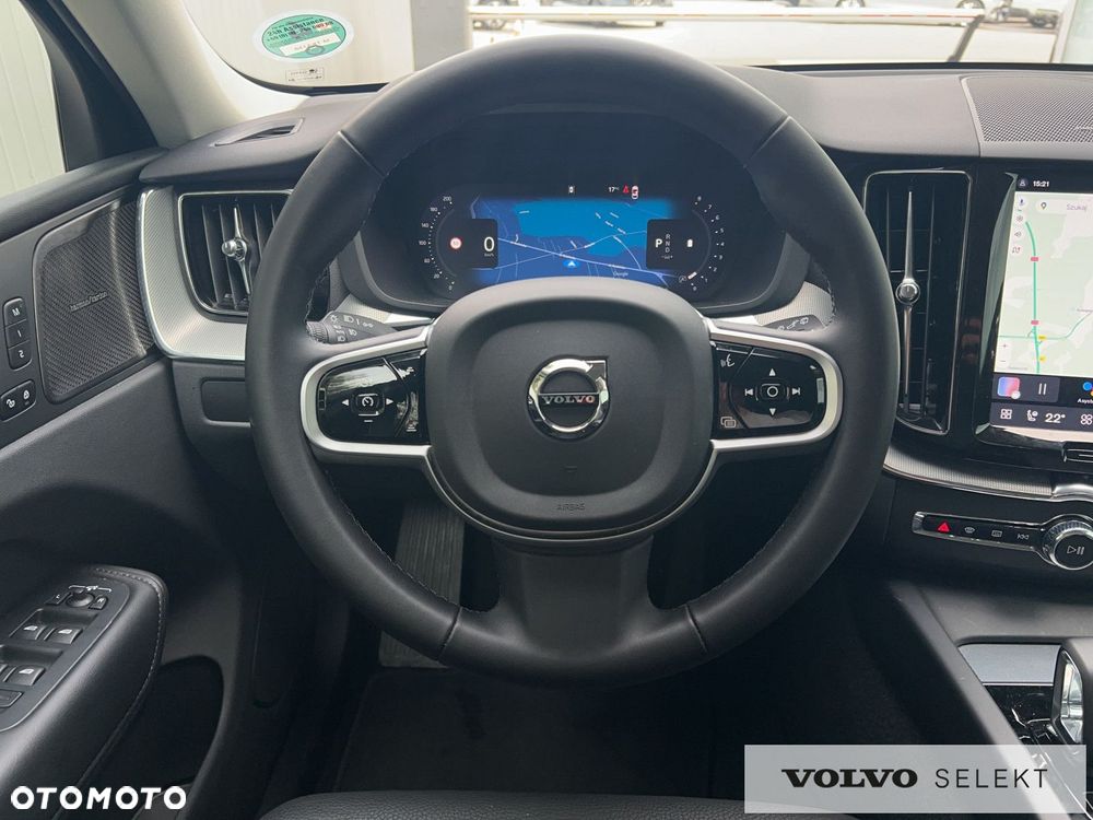 Volvo XC 60 - 11