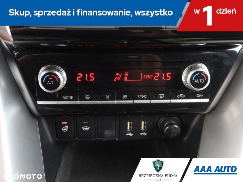 Mitsubishi Eclipse Cross - 17