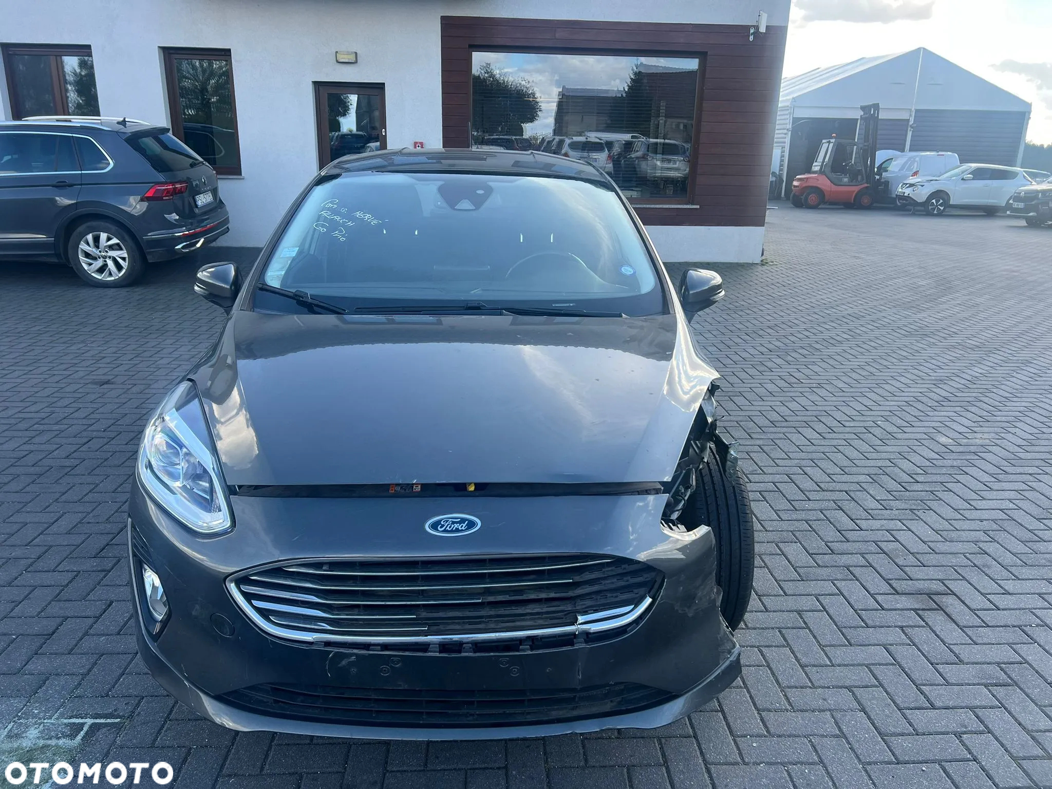 Ford Fiesta - 3
