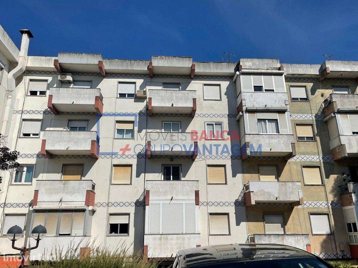 Apartamento T3 - Amadora - Grande imagem: 2/14