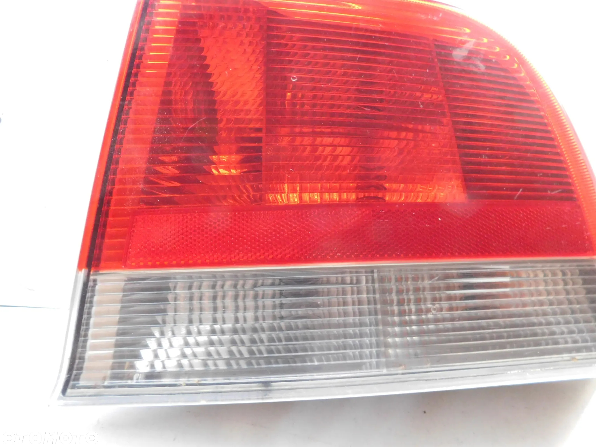 lampa tył prawa VOLVO S60 I 00-04 EUROPA - 7