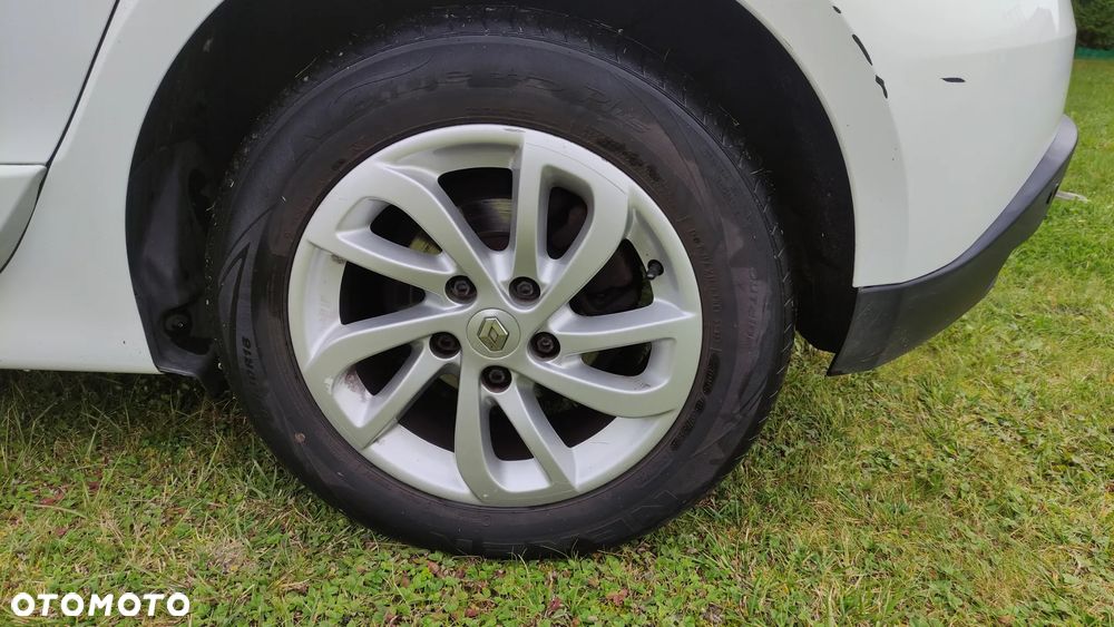 Renault Scenic 1.5dCi TomTom Edition - 11