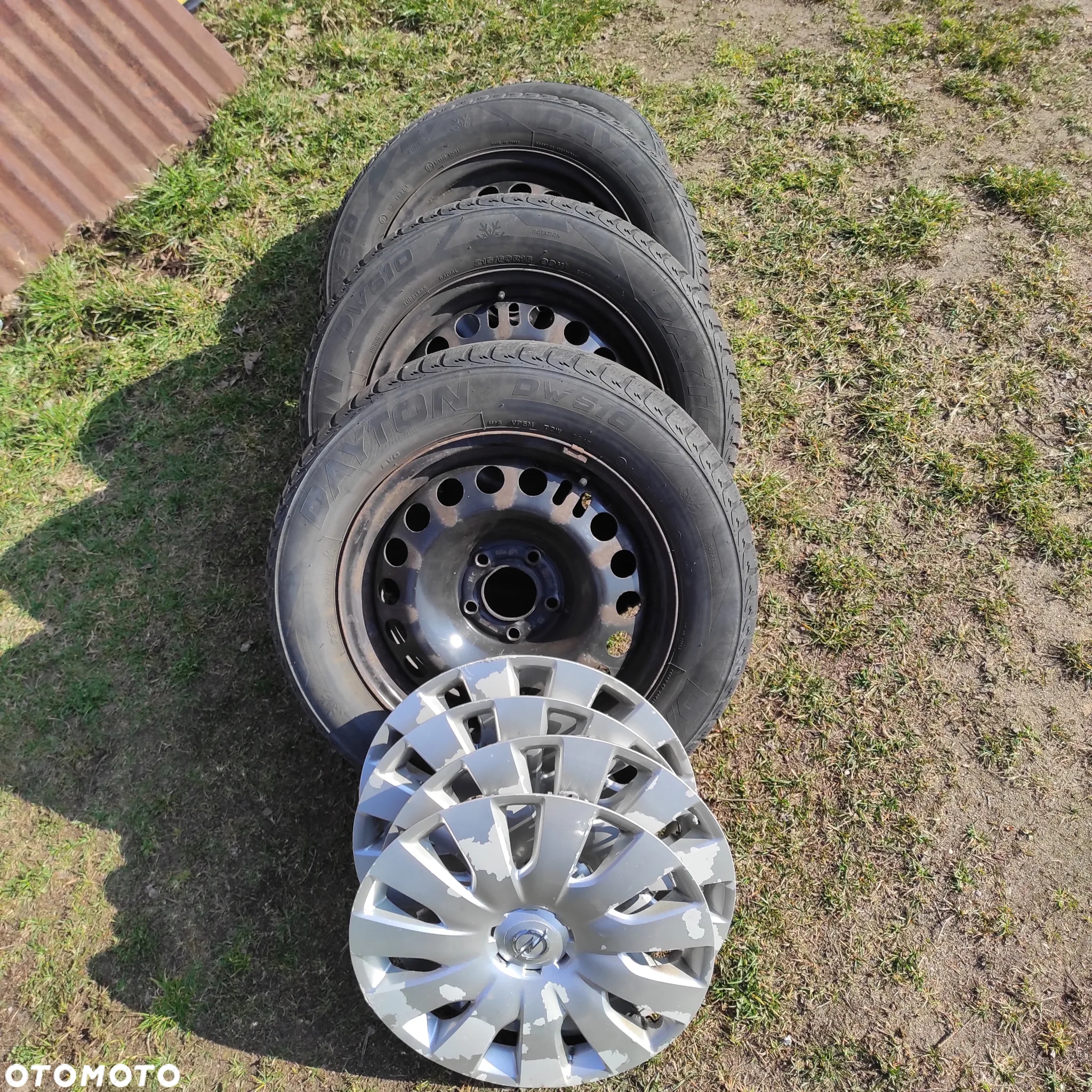 Opel Astra 1.7 CDTI DPF ecoFLEX Sports TourerStart/Stop - 21