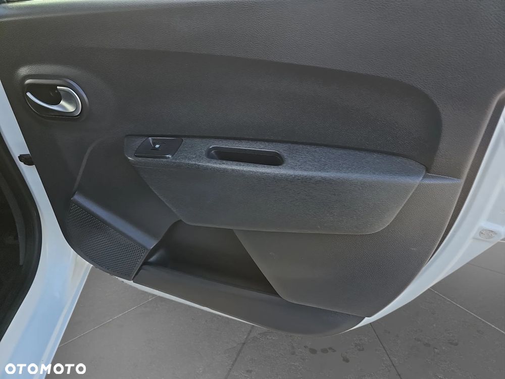 Dacia Lodgy 1.5 Blue dCi Laureate S&S - 22