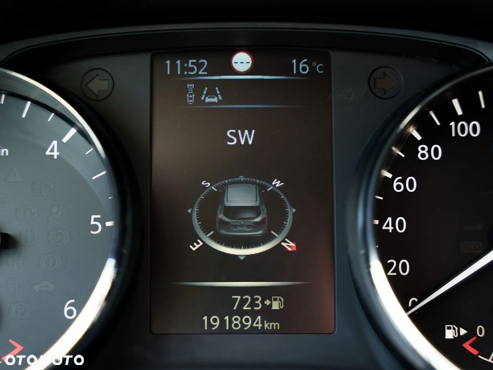 Nissan Qashqai 1.5 dCi Tekna+ - 27