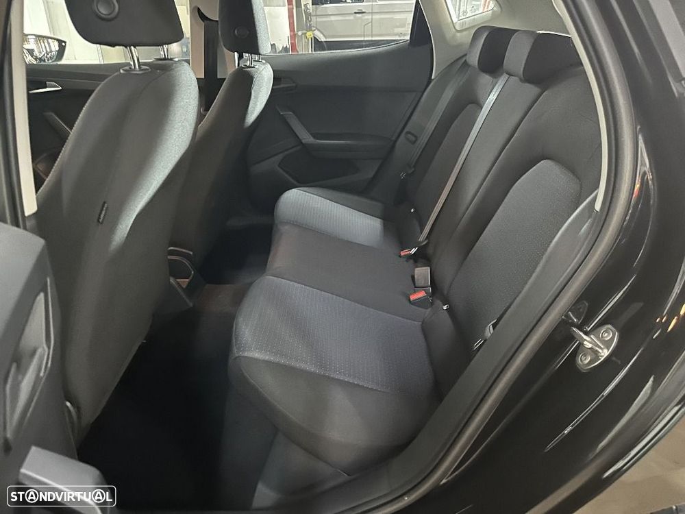 SEAT Ibiza 1.0 TSI Style DSG - 13