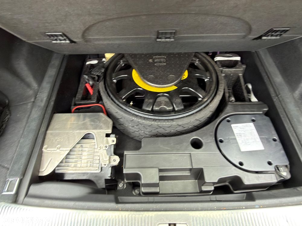 Audi SQ7 4.0 TDI Quattro Tiptronic - 18